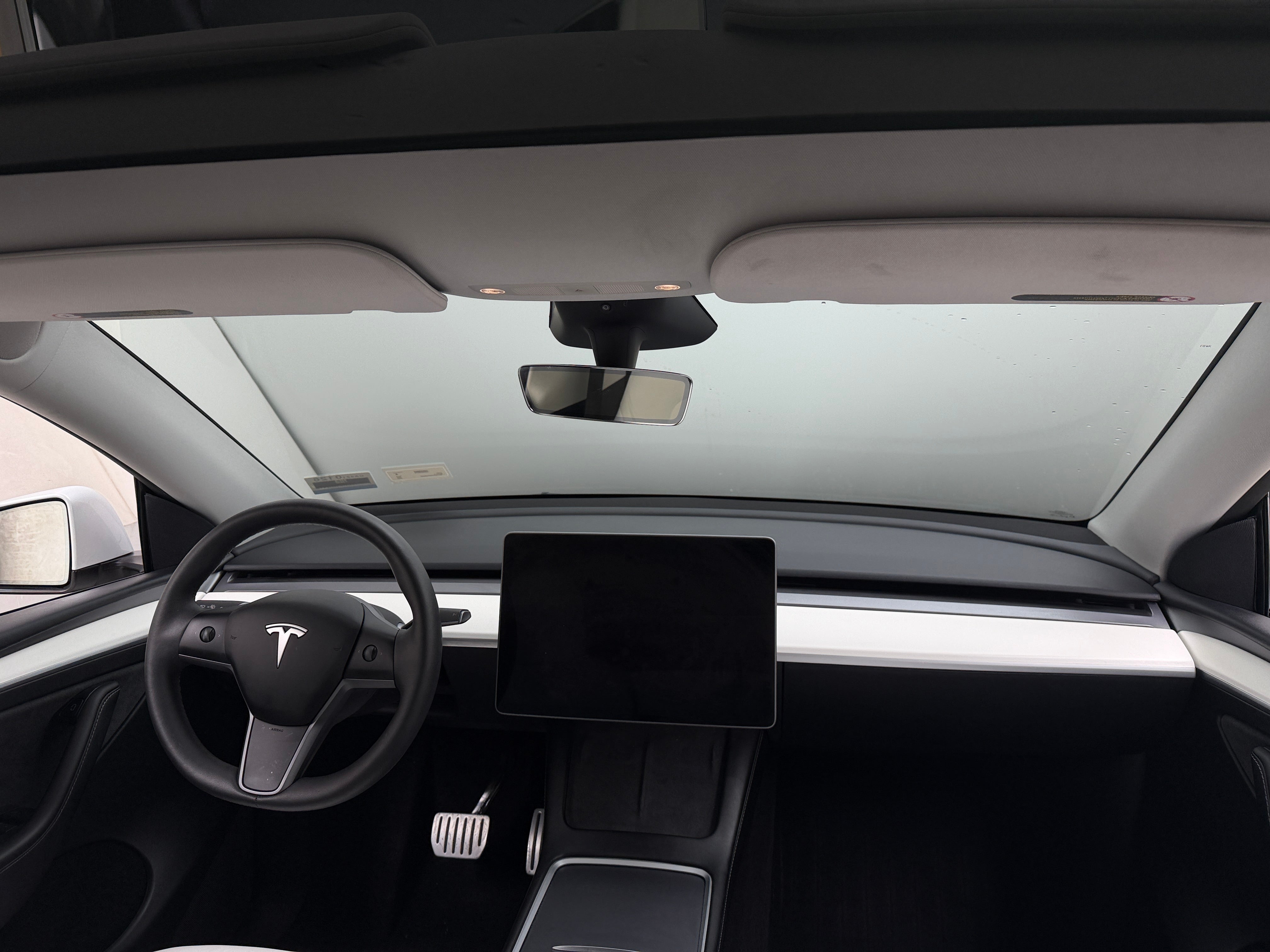tesla model y 2023 7SAYGDEF9PF832650 image tesla model y 2023 7SAYGDEF9PF832650 image